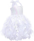 Sequin Sparkle Dress Dresses Little Palace Store